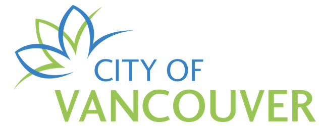 logo for the city of vancouver