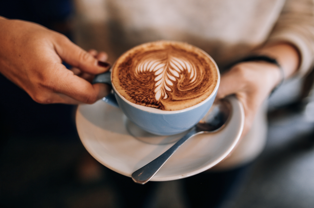 top 10 best most popular cafes in east vancouver