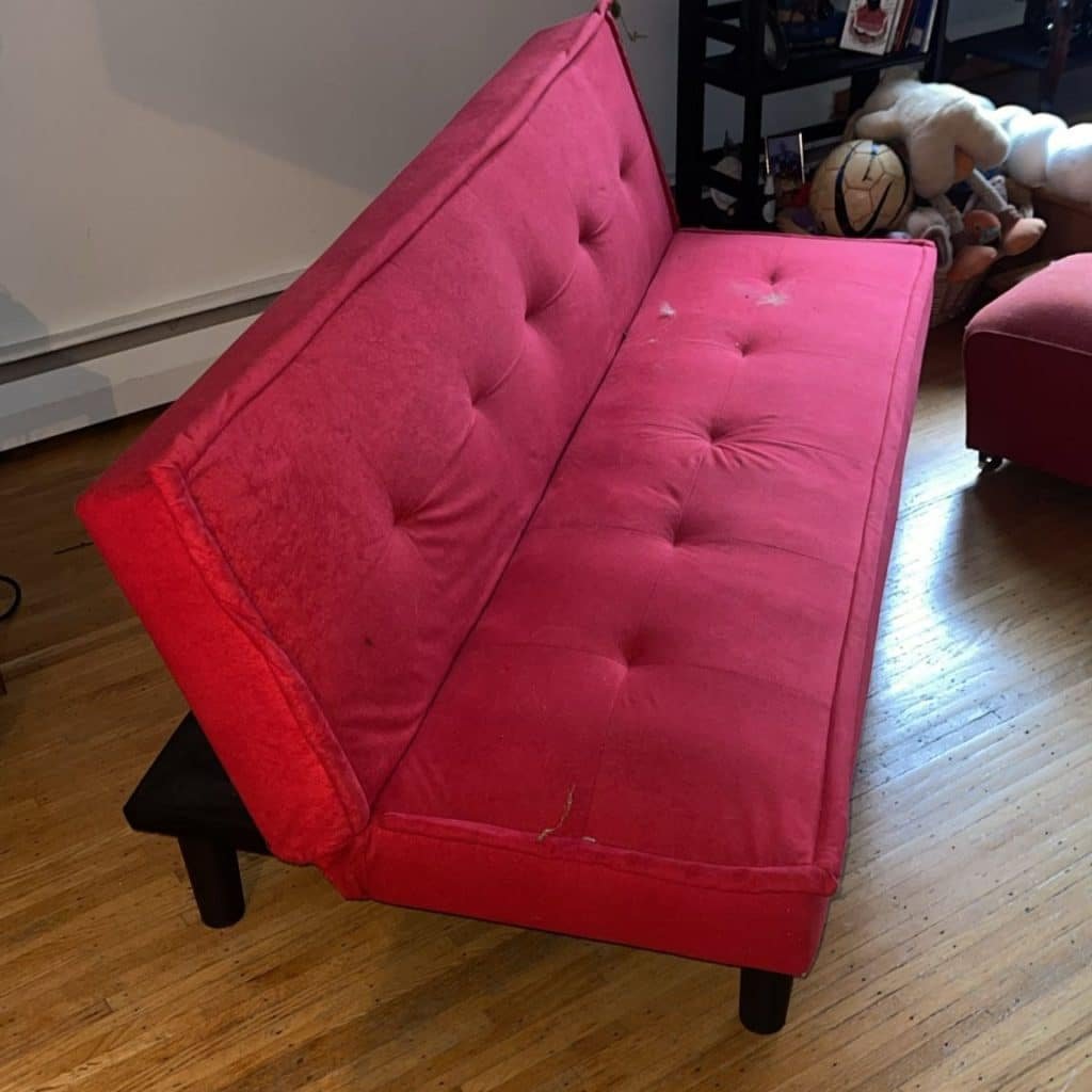 Furniture Removal
