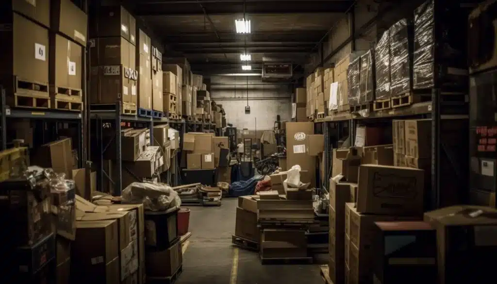 Commercial Junk Removal Vancouver