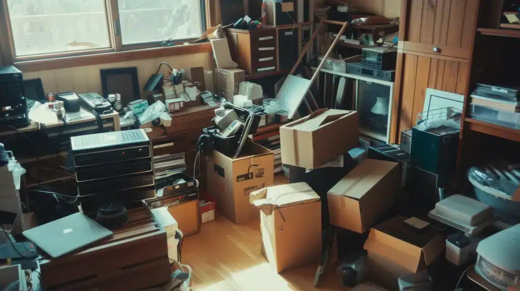 Commercial Junk Removal