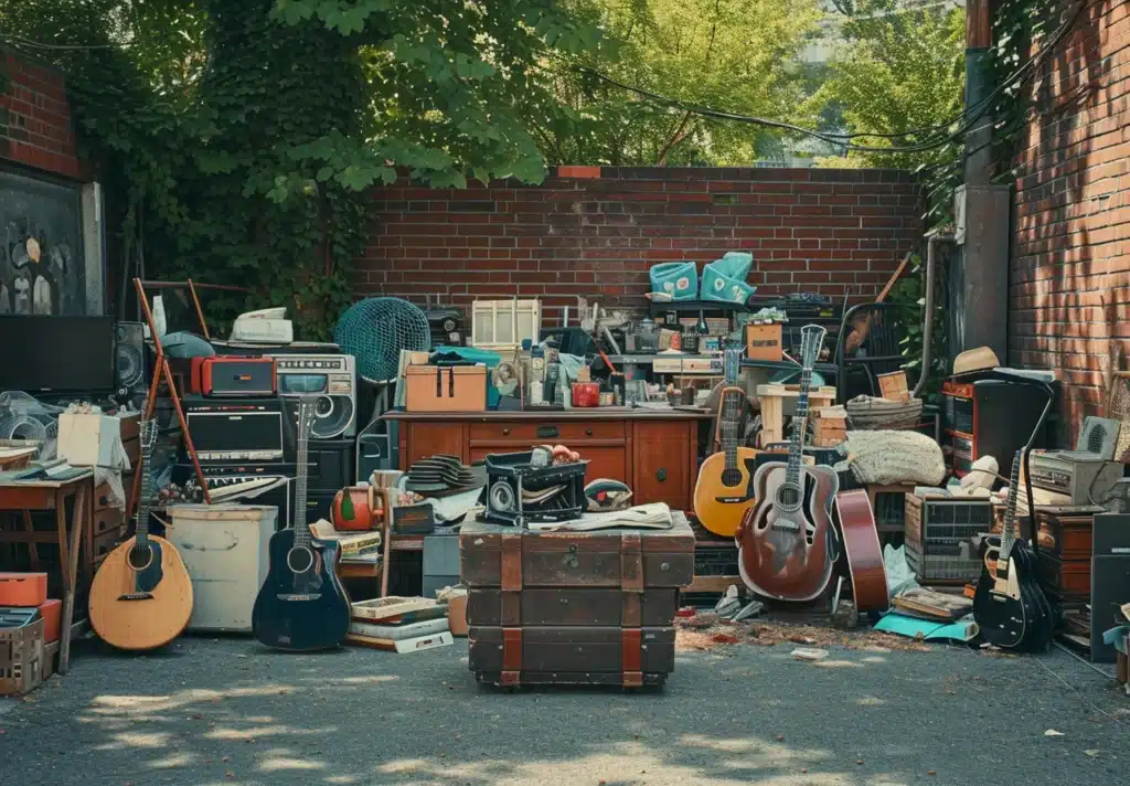 Junk Removal Vancouver