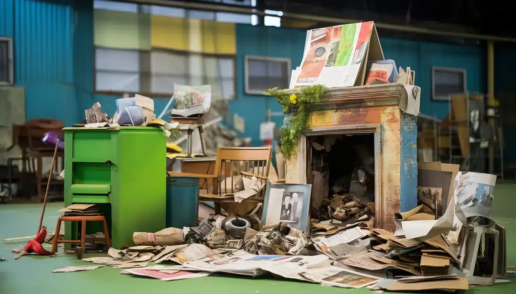 Junk Removal Vancouver