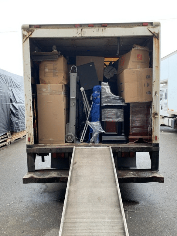 junk removal