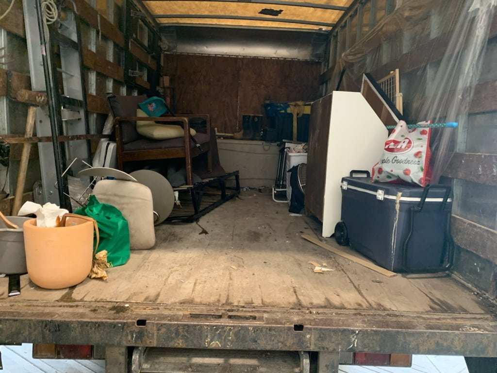 Junk Removal Richmond