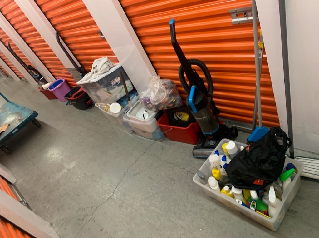 junk Removal in New Westminster