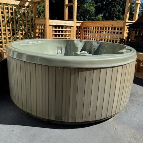 Jacuzzi removal vancouver
