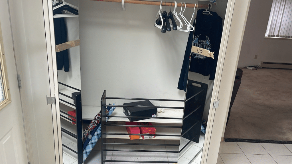storage removal