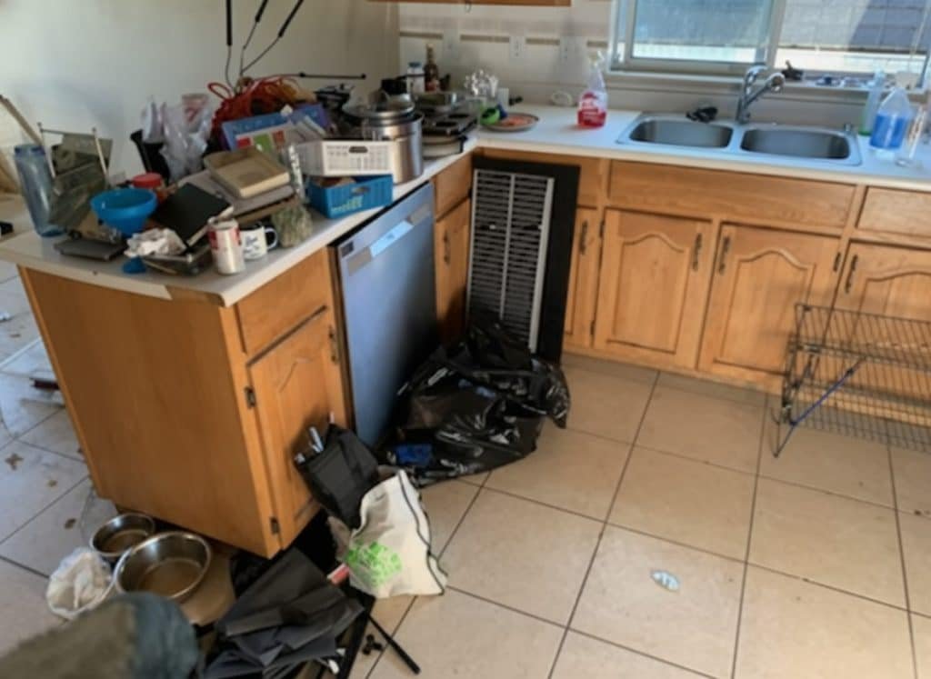 cabinet removal vancouver