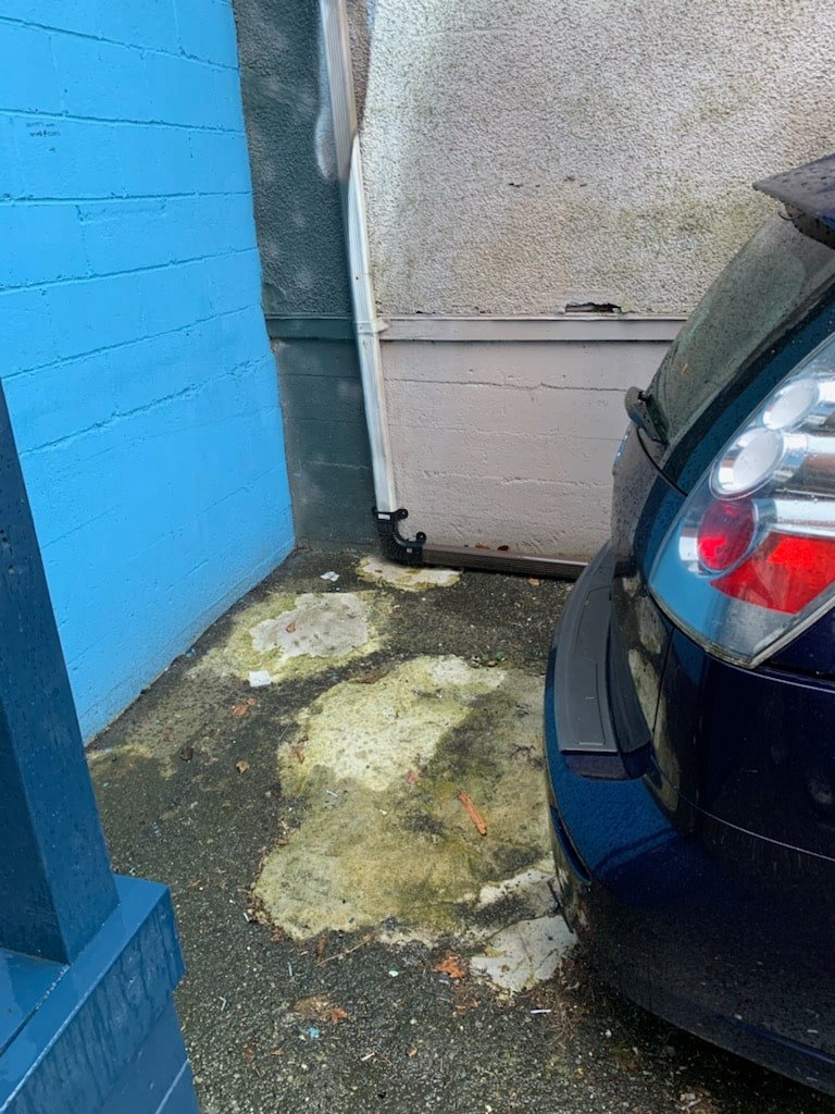 commercial junk removal in Burnaby after