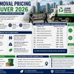 Junk Removal Pricing Vancouver From trashbandits.org