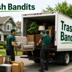 Junk Removal Tips from trashbandits.org