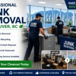 Junk Removal Vancouver | Professional Office Junk Removal