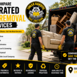 How to Compare Top-Rated Junk Removal Services