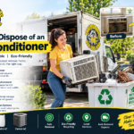 How to Dispose of an Air Conditioner