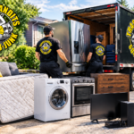 Can Junk Removal Companies Remove Single Items?